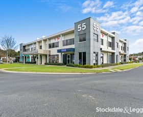 Offices commercial property for sale at 55 Grey Street Traralgon VIC 3844