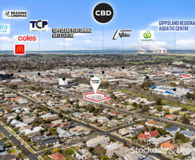 Offices commercial property for sale at 55 Grey Street Traralgon VIC 3844