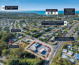 Shop & Retail commercial property for sale at 91 Malpas Street Boyne Island QLD 4680