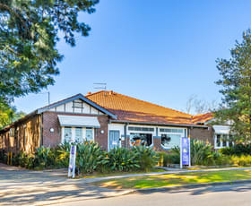 Medical / Consulting commercial property for sale at 245 Ryedale Road Denistone NSW 2114