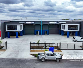 Factory, Warehouse & Industrial commercial property for sale at 38 Edison Crescent Yarrabilba QLD 4207