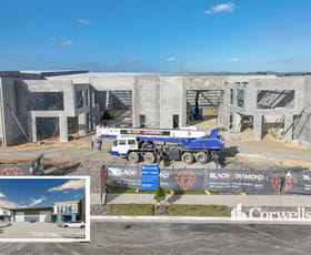 Factory, Warehouse & Industrial commercial property for lease at 38 Edison Crescent Yarrabilba QLD 4207