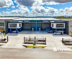 Factory, Warehouse & Industrial commercial property for lease at 38 Edison Crescent Yarrabilba QLD 4207