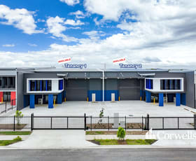 Factory, Warehouse & Industrial commercial property for sale at 38 Edison Crescent Yarrabilba QLD 4207 Factory, Warehouse & Industrial commercial property for sale at 38 Edison Crescent Yarrabilba QLD 4207