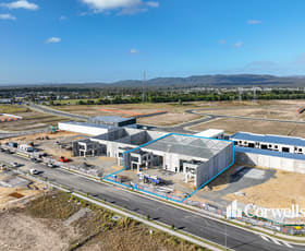 Factory, Warehouse & Industrial commercial property for lease at 38 Edison Crescent Yarrabilba QLD 4207
