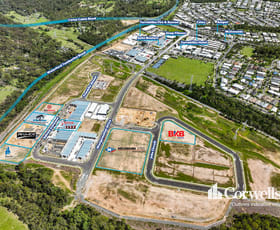 Factory, Warehouse & Industrial commercial property for lease at 10 & 26 Edison Crescent Yarrabilba QLD 4207