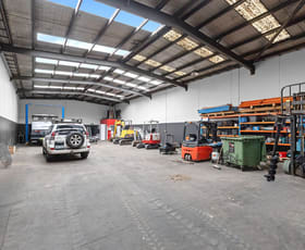 Factory, Warehouse & Industrial commercial property for lease at 3/11 Tullamarine Park Road Tullamarine VIC 3043