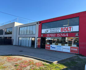 Factory, Warehouse & Industrial commercial property for sale at 52 Hartnett Drive Seaford VIC 3198
