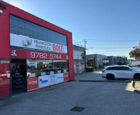 Factory, Warehouse & Industrial commercial property for sale at 52 Hartnett Drive Seaford VIC 3198