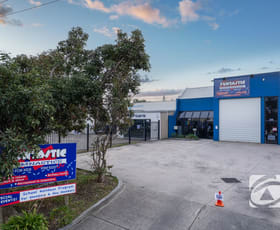 Factory, Warehouse & Industrial commercial property sold at 34 Enterprise Avenue Berwick VIC 3806