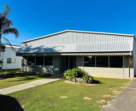 Factory, Warehouse & Industrial commercial property for sale at 1/17 Commerce Court Noosaville QLD 4566