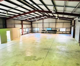 Factory, Warehouse & Industrial commercial property for sale at 1/17 Commerce Court Noosaville QLD 4566