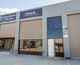 Factory, Warehouse & Industrial commercial property for sale at Molendinar QLD 4214