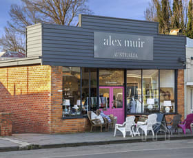 Shop & Retail commercial property for sale at 30 & 30A Piper Street Kyneton VIC 3444