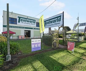 Factory, Warehouse & Industrial commercial property for sale at 203-211 Anzac Avenue Harristown QLD 4350