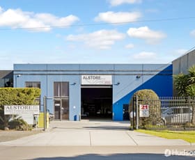 Factory, Warehouse & Industrial commercial property for sale at 21 Mohr Street Tullamarine VIC 3043