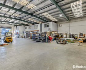 Factory, Warehouse & Industrial commercial property for sale at 21 Mohr Street Tullamarine VIC 3043