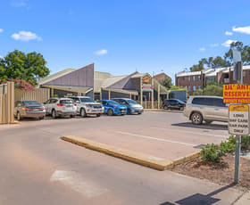 Medical / Consulting commercial property for sale at 14 Bath Street Alice Springs NT 0870