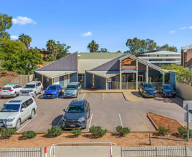 Medical / Consulting commercial property for sale at 14 Bath Street Alice Springs NT 0870
