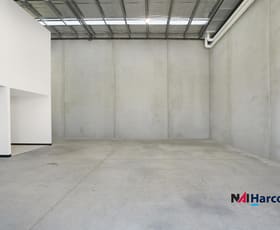 Factory, Warehouse & Industrial commercial property for sale at 5/53 Jutland Way Epping VIC 3076