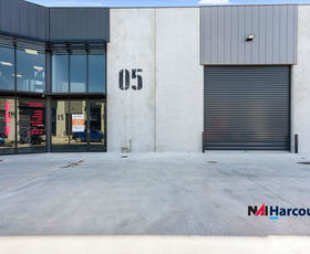 Factory, Warehouse & Industrial commercial property for sale at 5/53 Jutland Way Epping VIC 3076