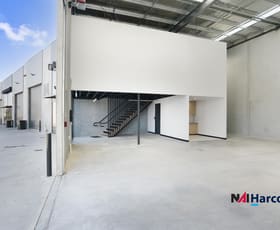 Factory, Warehouse & Industrial commercial property for sale at 5/53 Jutland Way Epping VIC 3076
