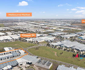 Factory, Warehouse & Industrial commercial property for sale at 5/53 Jutland Way Epping VIC 3076
