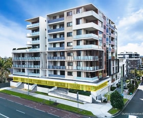 Shop & Retail commercial property sold at Shops 1-4, 2 Good St Westmead NSW 2145