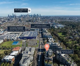 Showrooms / Bulky Goods commercial property for sale at 677 Victoria Street Abbotsford VIC 3067