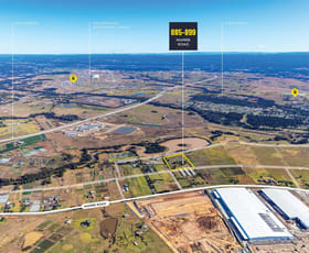 Factory, Warehouse & Industrial commercial property for sale at 885-899 Mamre Road Kemps Creek NSW 2178