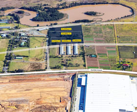 Factory, Warehouse & Industrial commercial property for sale at 885-899 Mamre Road Kemps Creek NSW 2178