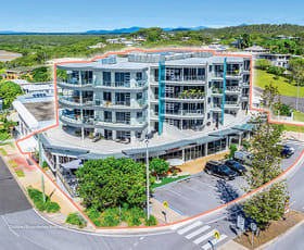 Hotel, Motel, Pub & Leisure commercial property for sale at 1 Pacific Avenue Tannum Sands QLD 4680