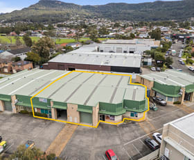 Factory, Warehouse & Industrial commercial property for sale at 3 & 4/77 Jardine Street Fairy Meadow NSW 2519