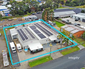 Development / Land commercial property for sale at 7 Concorde Way Bomaderry NSW 2541