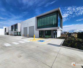 Factory, Warehouse & Industrial commercial property for lease at 1-4/28 Freeway Drive Wallan VIC 3756