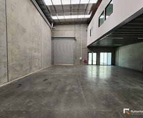 Factory, Warehouse & Industrial commercial property for lease at 1-4/28 Freeway Drive Wallan VIC 3756