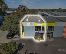 Offices commercial property for sale at 1/15B/56 Keys Road Cheltenham VIC 3192