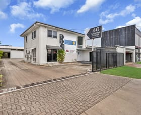 Factory, Warehouse & Industrial commercial property for sale at 46 Charles St Aitkenvale QLD 4814