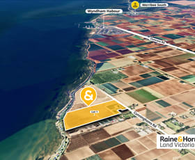 Development / Land commercial property for sale at 1/247 Cunninghams Rd Werribee South VIC 3030