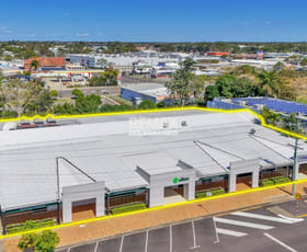 Offices commercial property for sale at 62 Woondooma Street Bundaberg Central QLD 4670