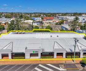 Offices commercial property for sale at 62 Woondooma Street Bundaberg Central QLD 4670