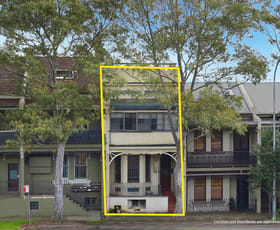 Offices commercial property for sale at 773 South Dowling Street Redfern NSW 2016