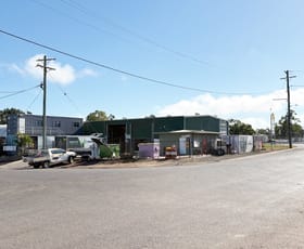 Factory, Warehouse & Industrial commercial property for sale at Lot 11 Colliery Street Moranbah QLD 4744