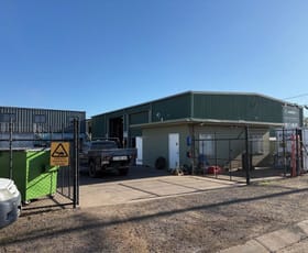 Factory, Warehouse & Industrial commercial property sold at Lot 11 Colliery Street Moranbah QLD 4744 Factory, Warehouse & Industrial commercial property sold at Lot 11 Colliery Street Moranbah QLD 4744