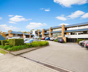 Offices commercial property for sale at 14/6-8 Old Castle Hill Road Castle Hill NSW 2154