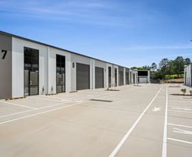 Factory, Warehouse & Industrial commercial property for sale at 10/14-18 Tooronga Street Kunda Park QLD 4556