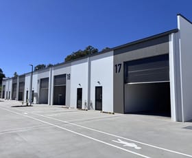 Factory, Warehouse & Industrial commercial property for sale at 14-18 Tooronga Street Kunda Park QLD 4556