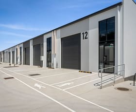 Factory, Warehouse & Industrial commercial property for sale at 14-18 Tooronga Street Kunda Park QLD 4556
