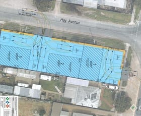 Development / Land commercial property for sale at 93 Vincent Road Wangaratta VIC 3677