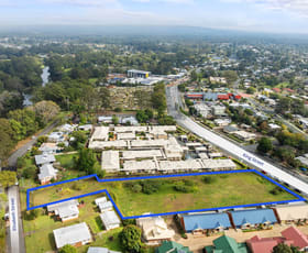 Development / Land commercial property for sale at 126-128 King Street Caboolture QLD 4510